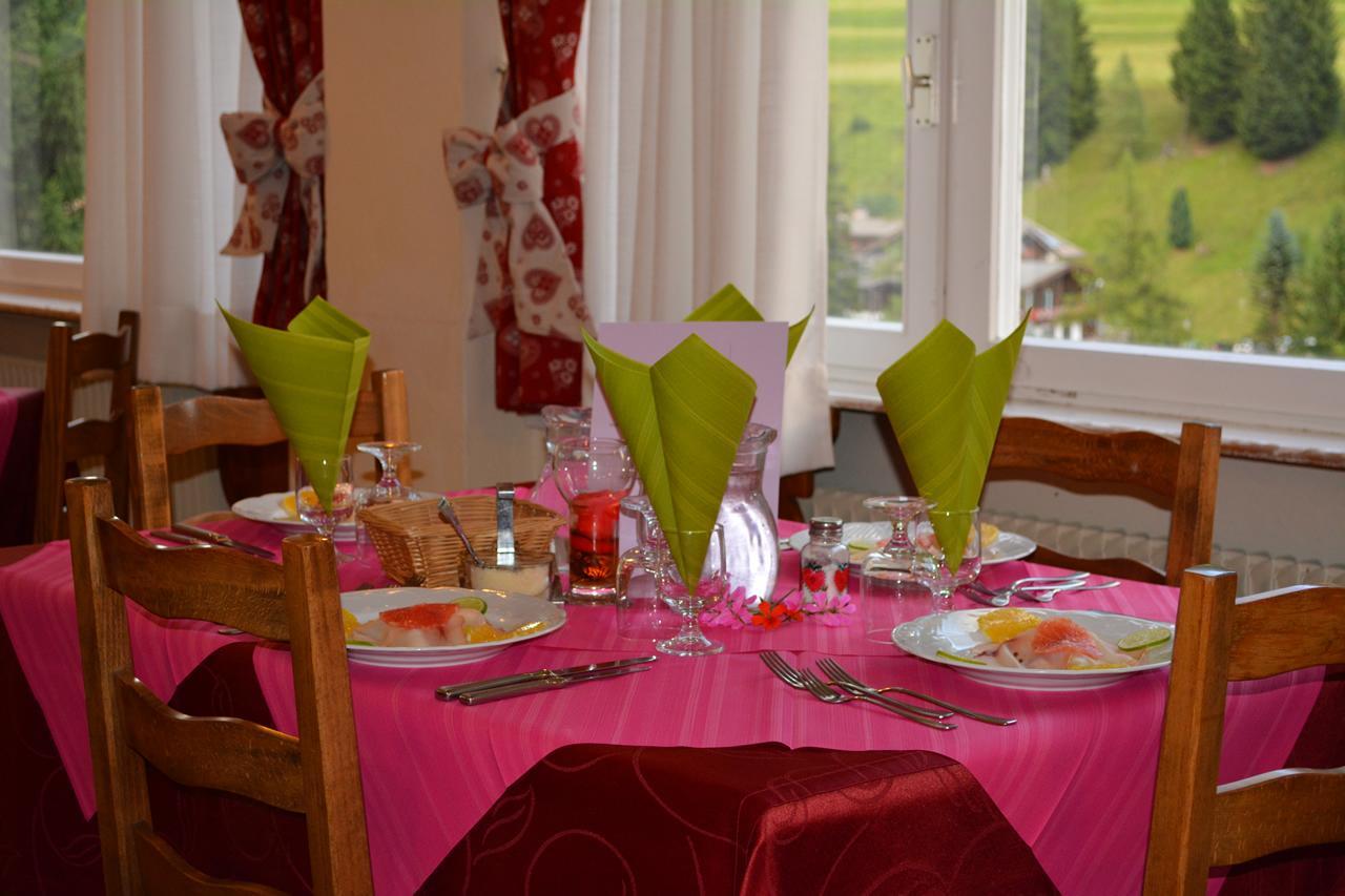 Hotel Val Di Fassa Soraga Buitenkant foto